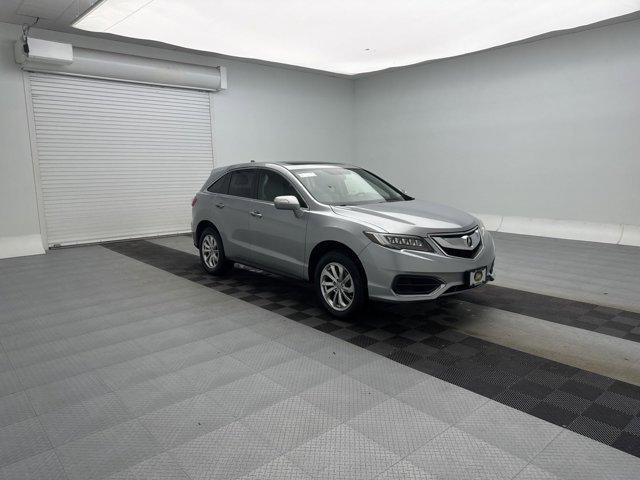 used 2018 Acura RDX car, priced at $18,999