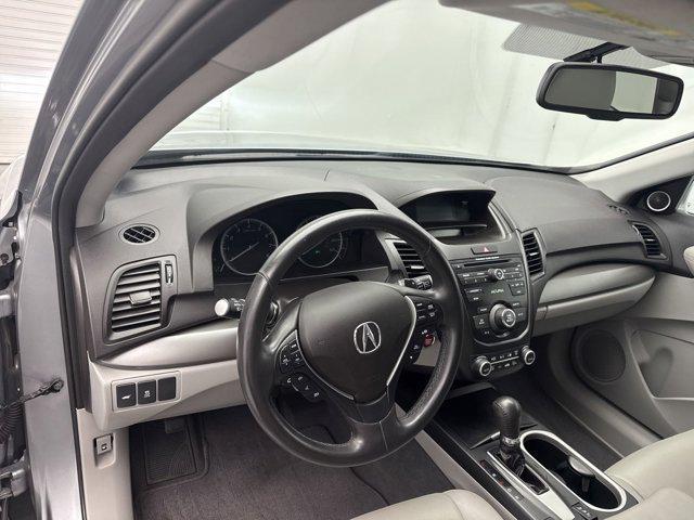 used 2018 Acura RDX car, priced at $18,999