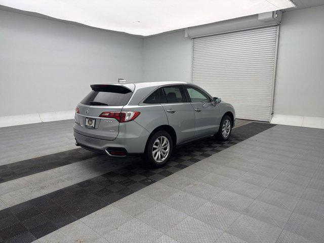 used 2018 Acura RDX car, priced at $18,999