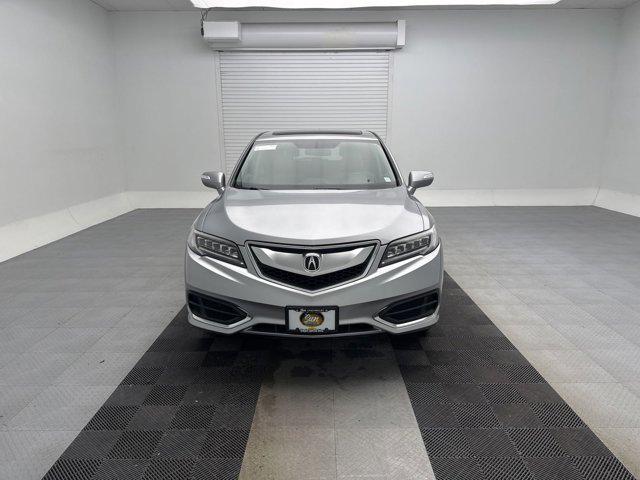 used 2018 Acura RDX car, priced at $18,999