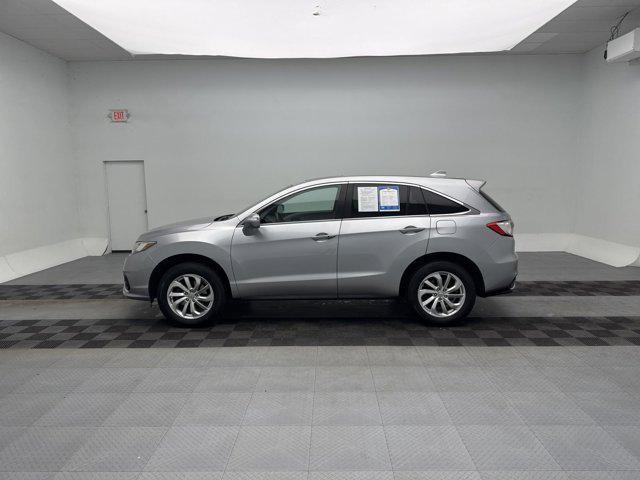 used 2018 Acura RDX car, priced at $18,999