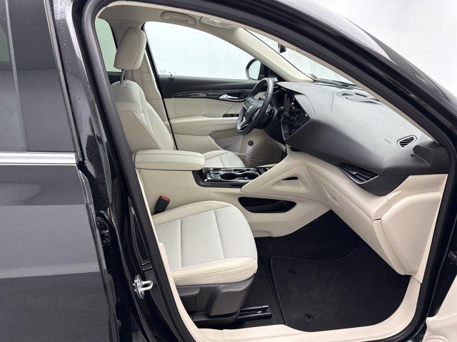 used 2023 Buick Envision car, priced at $29,999