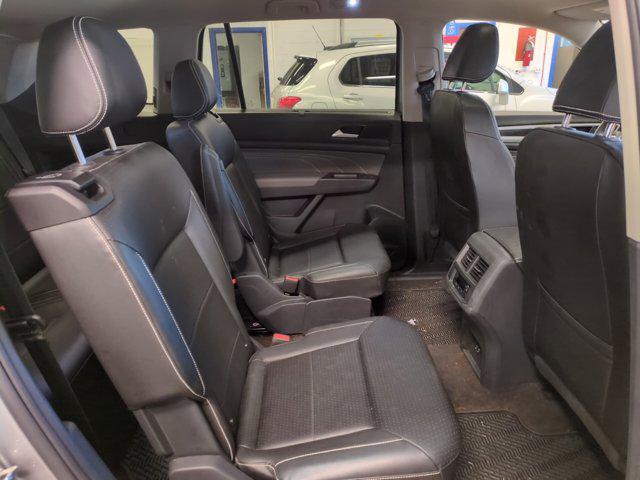 used 2023 Volkswagen Atlas car, priced at $32,698