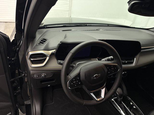 used 2024 Chevrolet TrailBlazer car, priced at $27,798