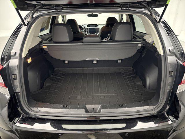 used 2021 Subaru Crosstrek car, priced at $24,999