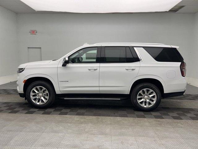 new 2024 Chevrolet Tahoe car, priced at $74,792