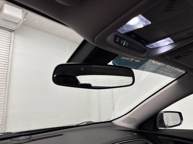used 2022 Chevrolet Malibu car, priced at $19,998