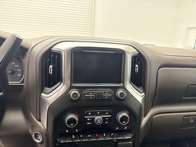 used 2022 Chevrolet Silverado 1500 car, priced at $39,297