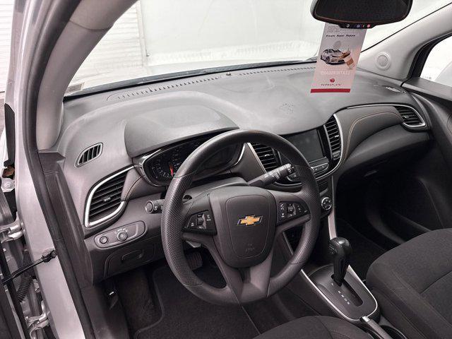 used 2022 Chevrolet Trax car, priced at $19,698