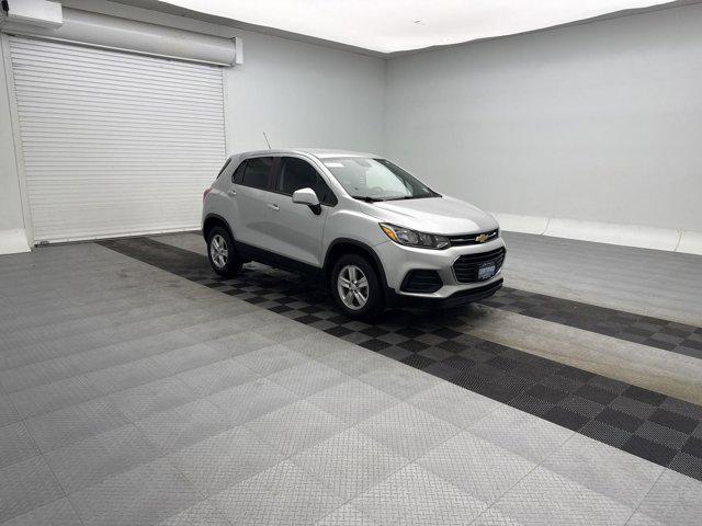 used 2022 Chevrolet Trax car, priced at $19,698