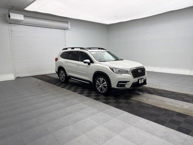 used 2022 Subaru Ascent car, priced at $31,299