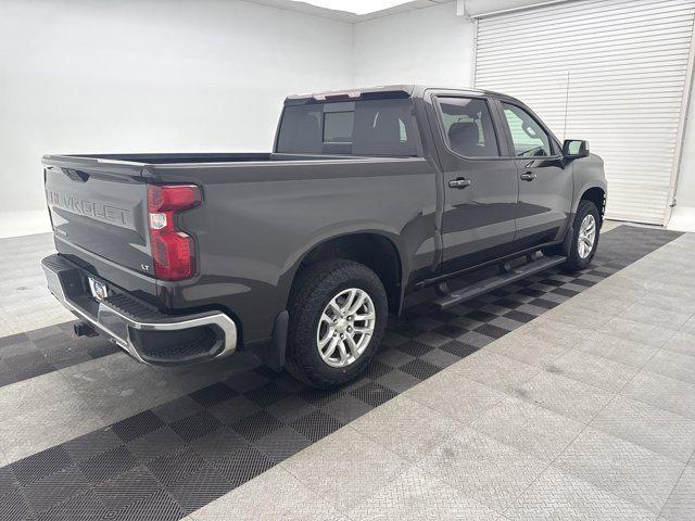 used 2019 Chevrolet Silverado 1500 car, priced at $29,999