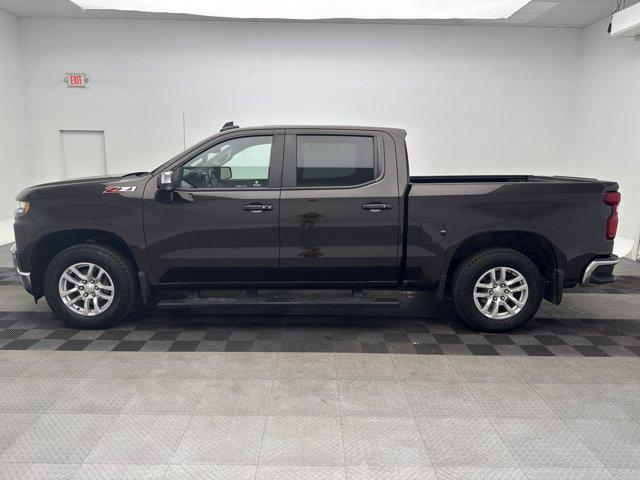 used 2019 Chevrolet Silverado 1500 car, priced at $29,999