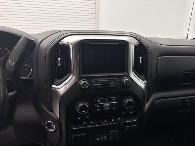 used 2019 Chevrolet Silverado 1500 car, priced at $29,999