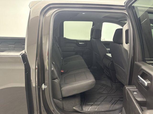 used 2019 Chevrolet Silverado 1500 car, priced at $29,999