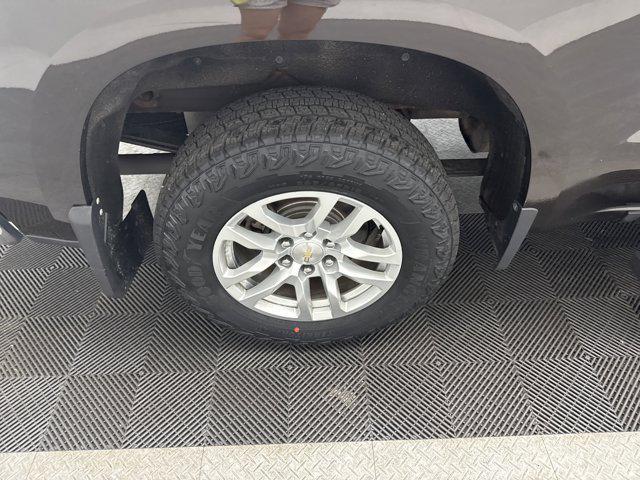 used 2019 Chevrolet Silverado 1500 car, priced at $29,999