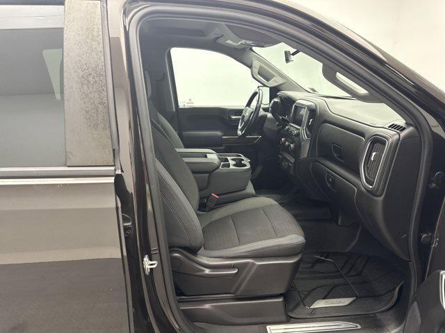 used 2019 Chevrolet Silverado 1500 car, priced at $29,999