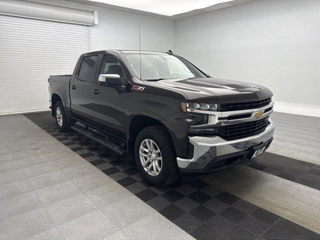 used 2019 Chevrolet Silverado 1500 car, priced at $29,999
