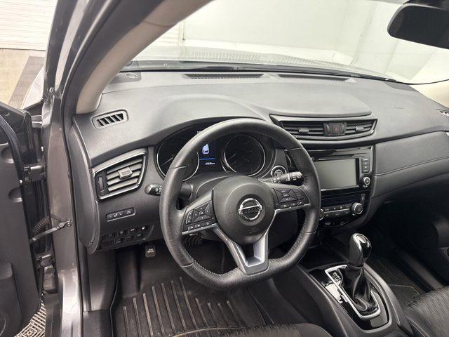 used 2019 Nissan Rogue car, priced at $20,999