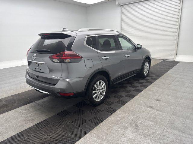used 2019 Nissan Rogue car, priced at $20,999