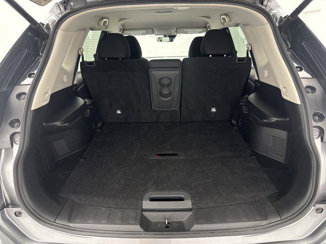 used 2019 Nissan Rogue car, priced at $20,999