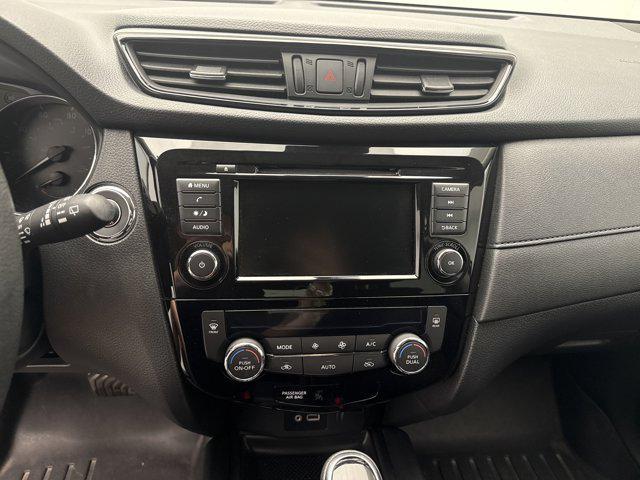used 2019 Nissan Rogue car, priced at $20,999