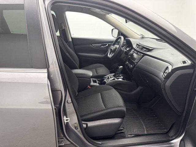 used 2019 Nissan Rogue car, priced at $20,999