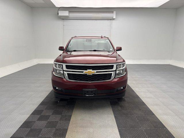 used 2020 Chevrolet Tahoe car, priced at $35,698