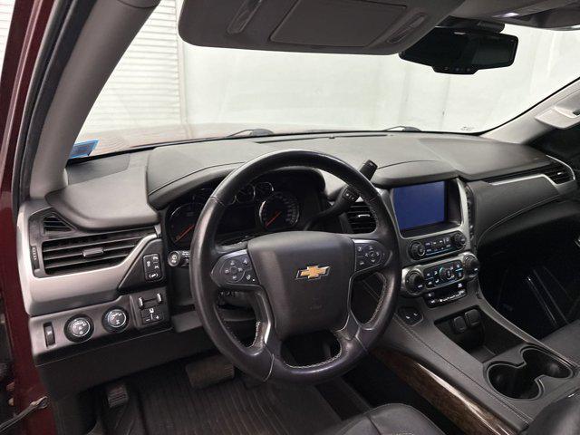 used 2020 Chevrolet Tahoe car, priced at $35,698