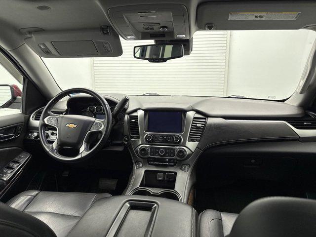 used 2020 Chevrolet Tahoe car, priced at $35,698