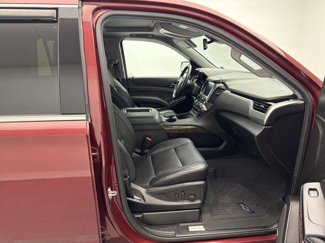 used 2020 Chevrolet Tahoe car, priced at $35,698