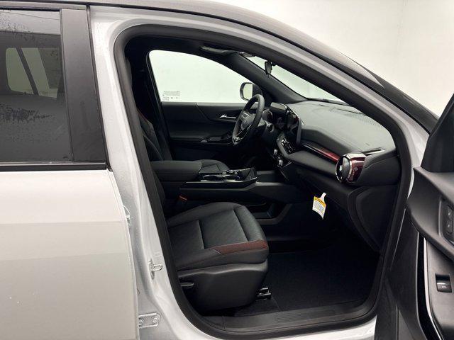 new 2025 Chevrolet Equinox car, priced at $35,991