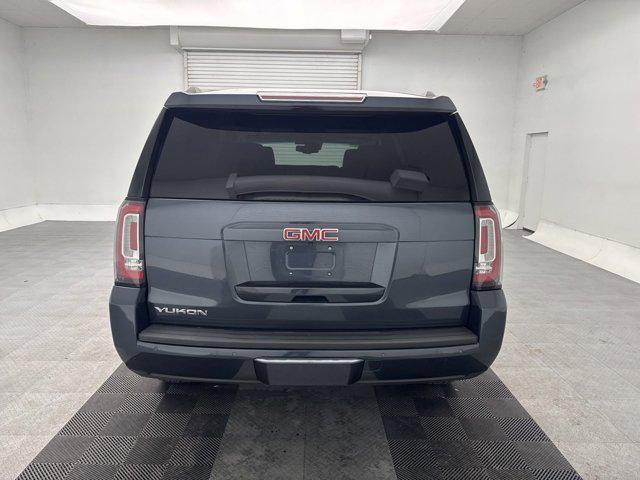 used 2019 GMC Yukon car, priced at $38,998