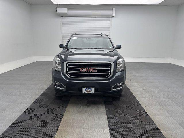 used 2019 GMC Yukon car, priced at $38,998