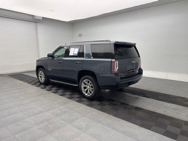 used 2019 GMC Yukon car, priced at $38,998