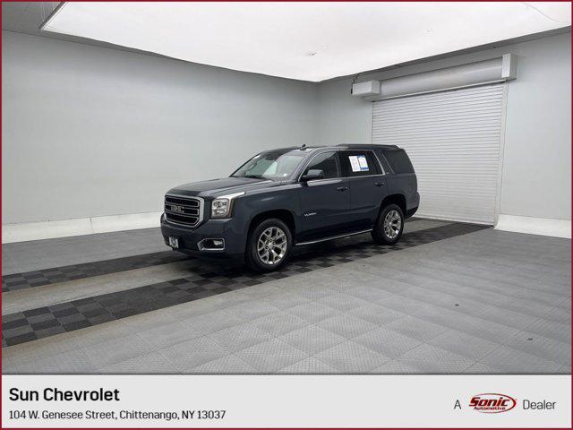 used 2019 GMC Yukon car, priced at $38,998