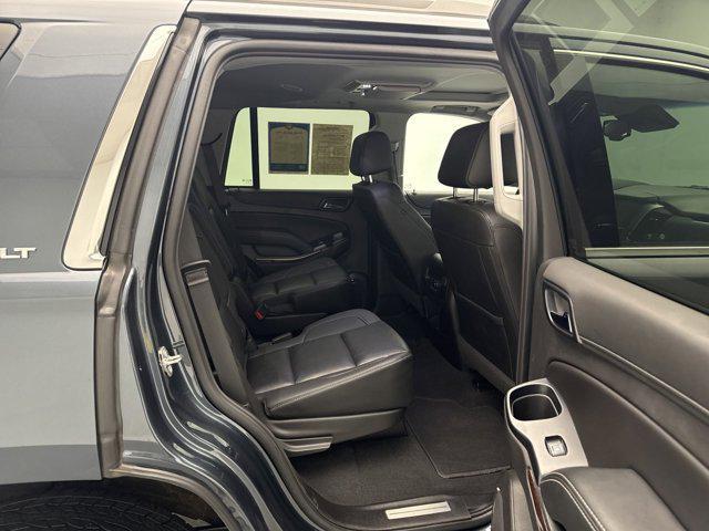 used 2019 GMC Yukon car, priced at $38,998