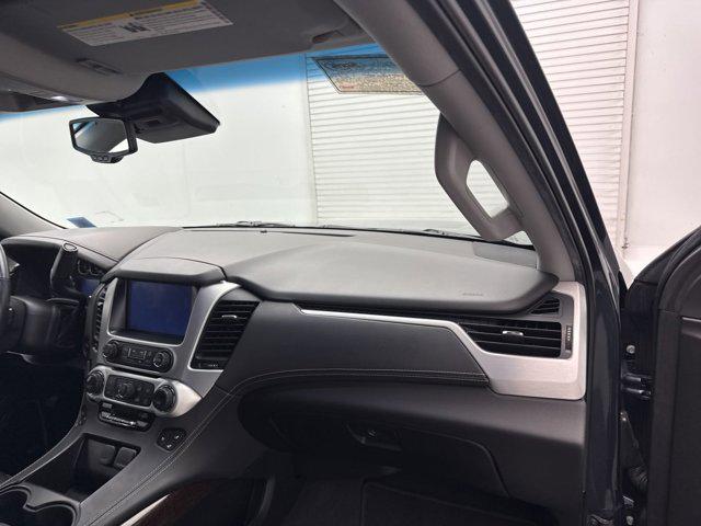 used 2019 GMC Yukon car, priced at $38,998