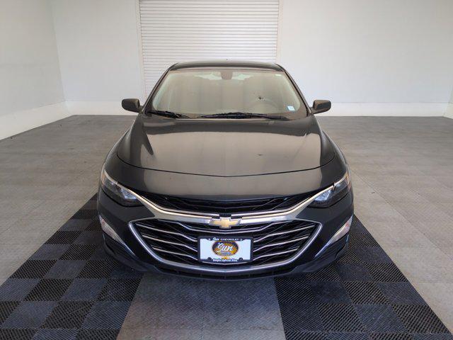 used 2020 Chevrolet Malibu car, priced at $16,999