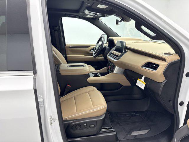 used 2021 Chevrolet Tahoe car, priced at $59,498