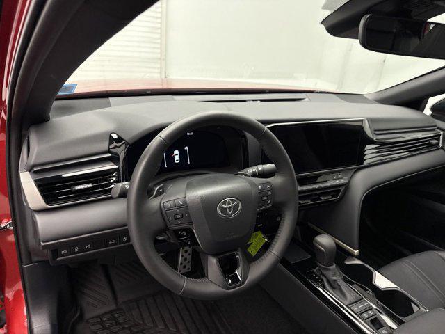 used 2025 Toyota Camry car, priced at $36,997