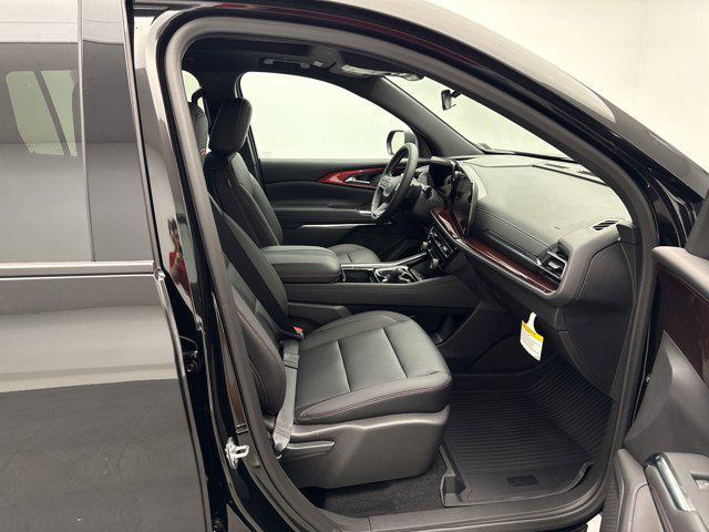 new 2025 Chevrolet Traverse car, priced at $51,770