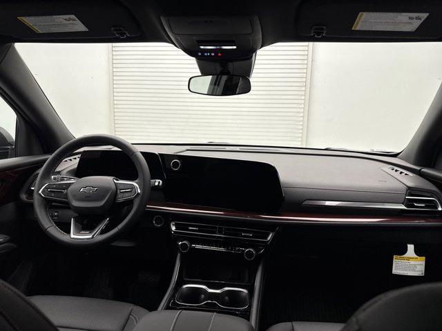 new 2025 Chevrolet Traverse car, priced at $51,770