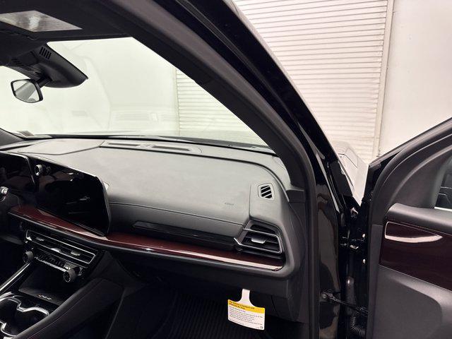 new 2025 Chevrolet Traverse car, priced at $51,770