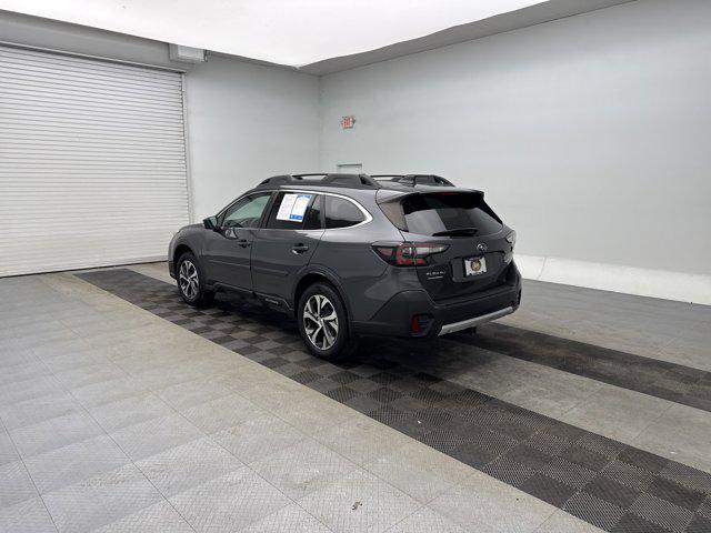 used 2020 Subaru Outback car, priced at $21,499