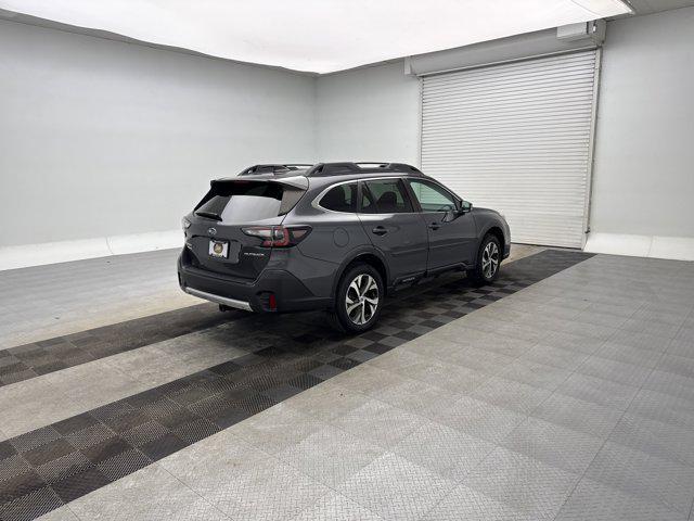 used 2020 Subaru Outback car, priced at $21,499