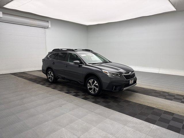 used 2020 Subaru Outback car, priced at $21,499