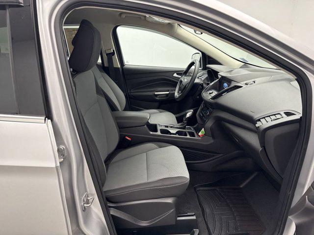 used 2019 Ford Escape car, priced at $14,697