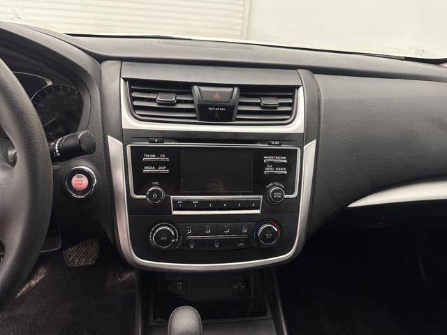 used 2017 Nissan Altima car, priced at $8,998