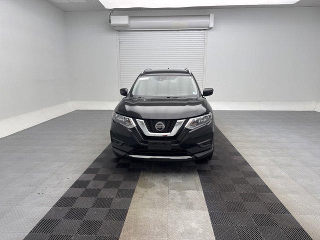 used 2019 Nissan Rogue car, priced at $15,999